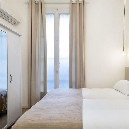 Apartment In Downtown Barcelona - Vintage Exteriör bild